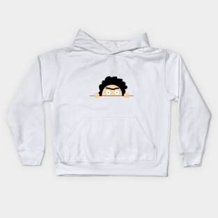 Peek Kids Hoodie